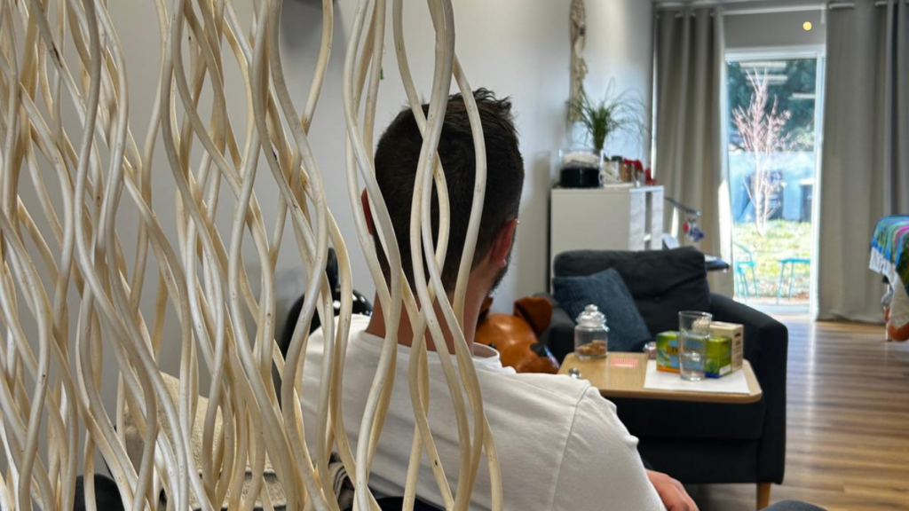 doula agen, parentalité, devenir maman devenir papa