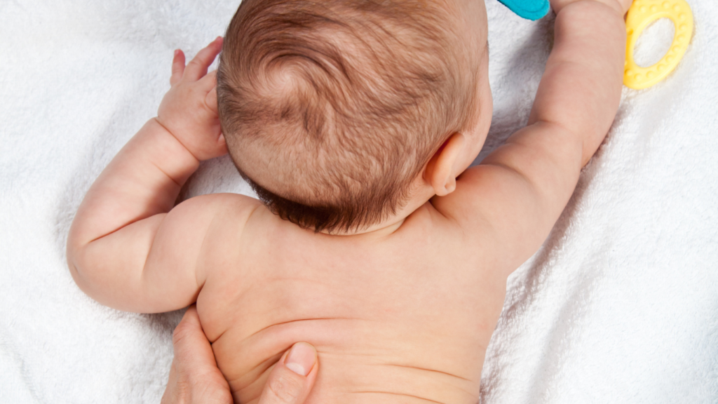 massage enfant spa enfant agen lot-et-garonne