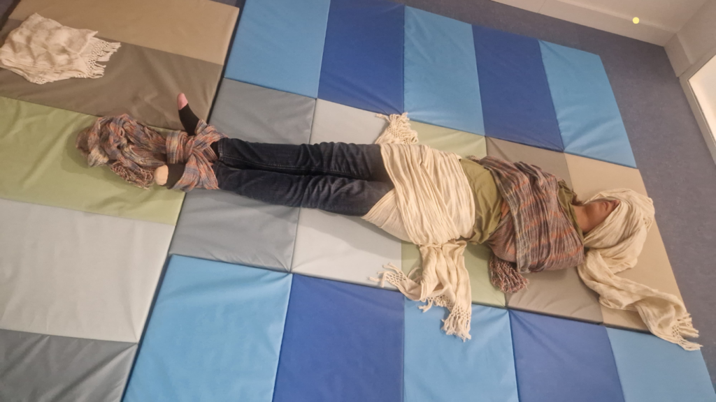 amma massage en entreprise agen, bien-être salariés, cadeau fin d'année