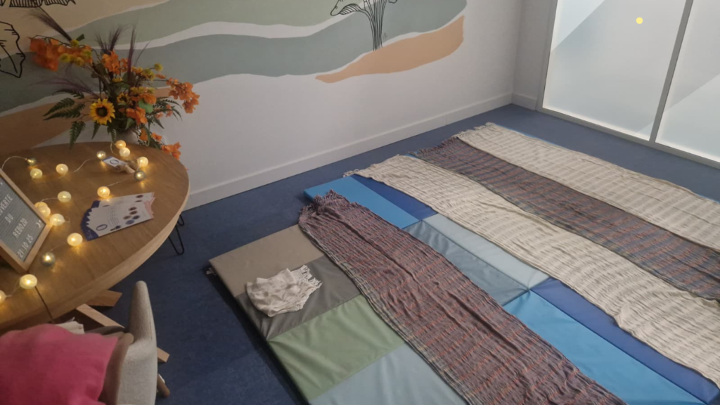 massage en entreprise Agen Lot-et-Garonne