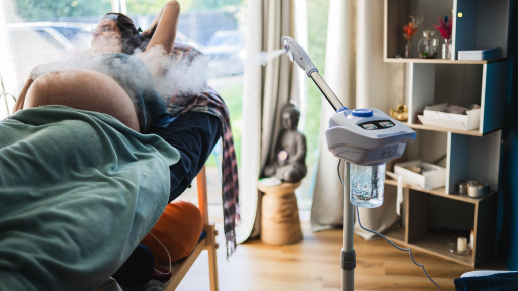 massage femme enceinte agen, massage post partum agen