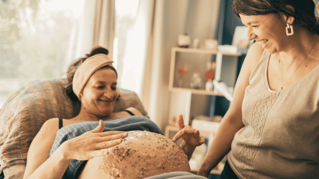 massage femme enceinte massage bébé agen massage enfant