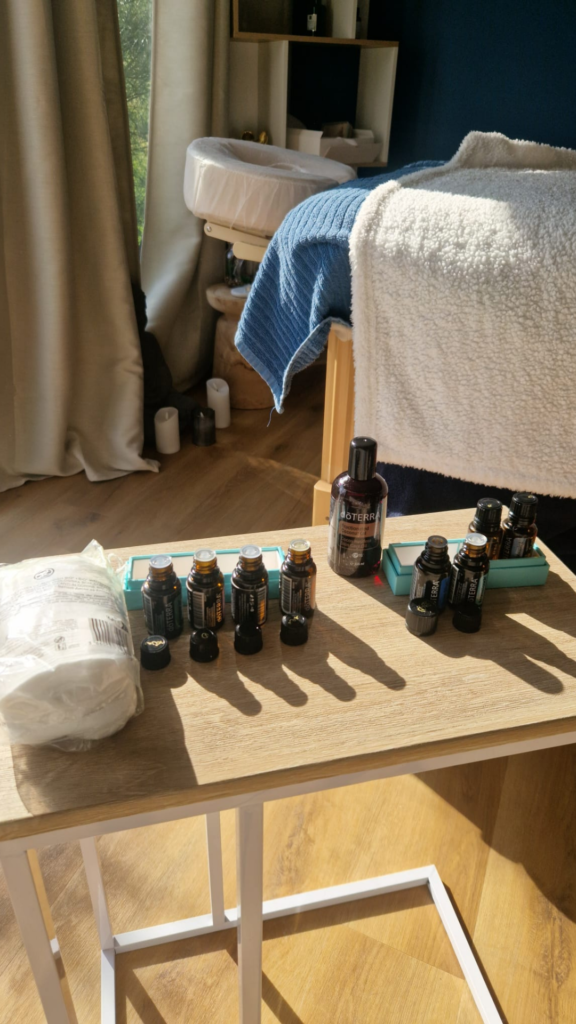 massage aux huiles essentielles agen lot-et-garonne